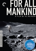 For All Mankind Criterion Blu-Ray
